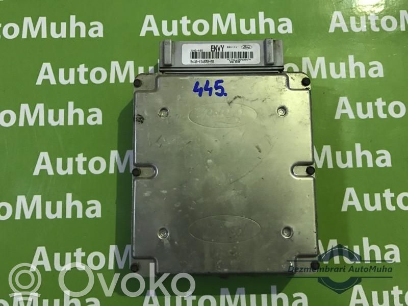 Engine control unit/module ECU   94AB12A650EB,ENVY,SME105