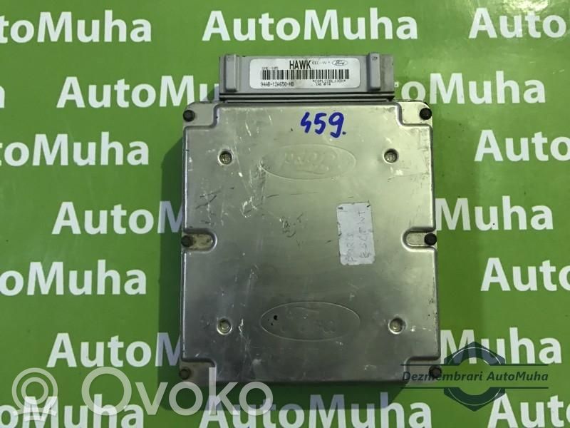 Ford Escort Engine control unit/module ECU 