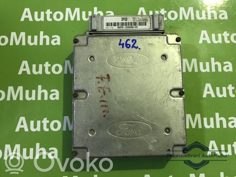 Ford Escort Engine control unit/module ECU 