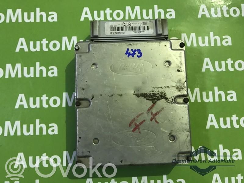 Engine control unit/module ECU   94FB12A650EA,CLUB,CSD201