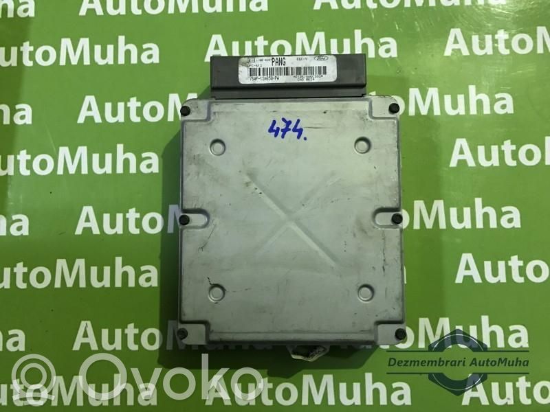 Engine control unit/module ECU   DPC612,PANG,YS4F12A650PA