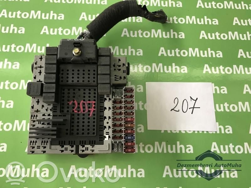 Fuse module   00312378,1222350,185402344,9162316,9401802,9441582
