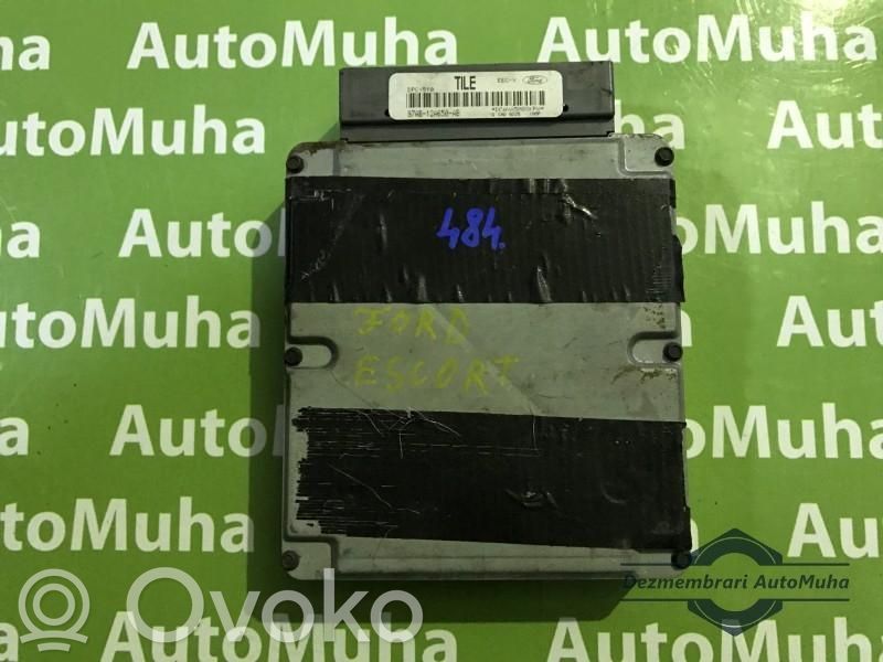 Ford Escort Engine control unit/module ECU 