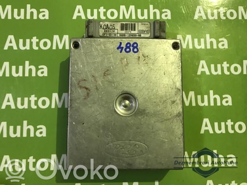 Ford Scorpio Engine control unit/module ECU 