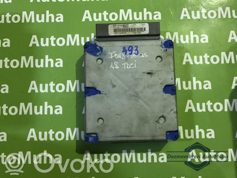 Ford Focus Engine control unit/module ECU 