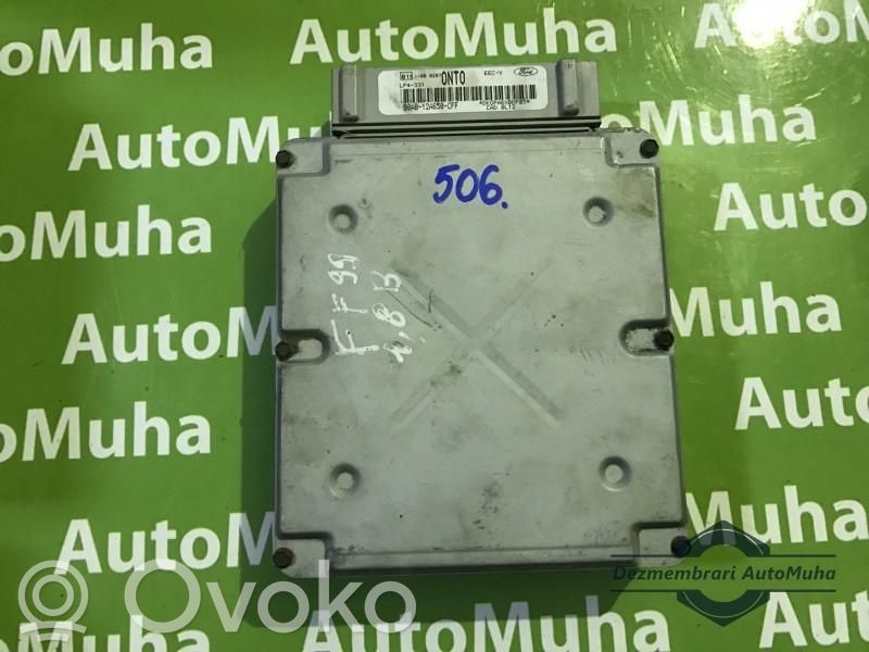 Ford Focus Engine control unit/module ECU 
