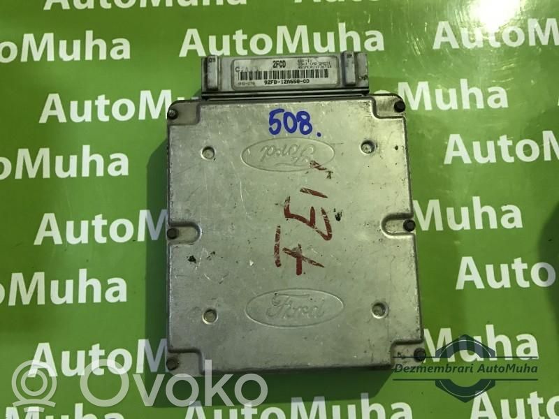 Ford Escort Engine control unit/module ECU 
