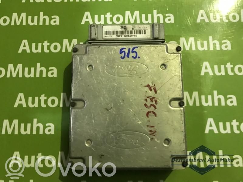 Ford Escort Engine control unit/module ECU 