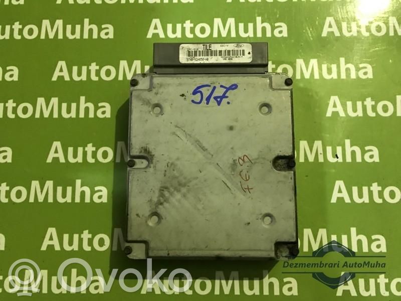 Ford Escort Engine control unit/module ECU 