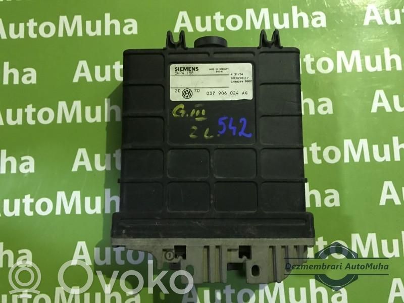 Volkswagen Golf III Engine control unit/module ECU 