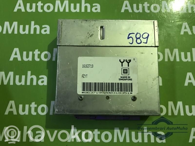 Opel Astra F Engine control unit/module ECU 