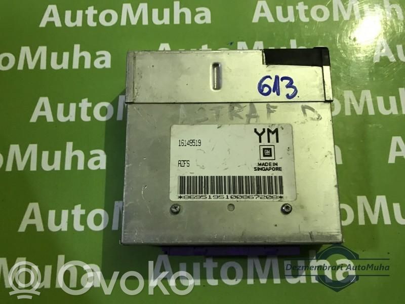 Opel Astra F Engine control unit/module ECU 