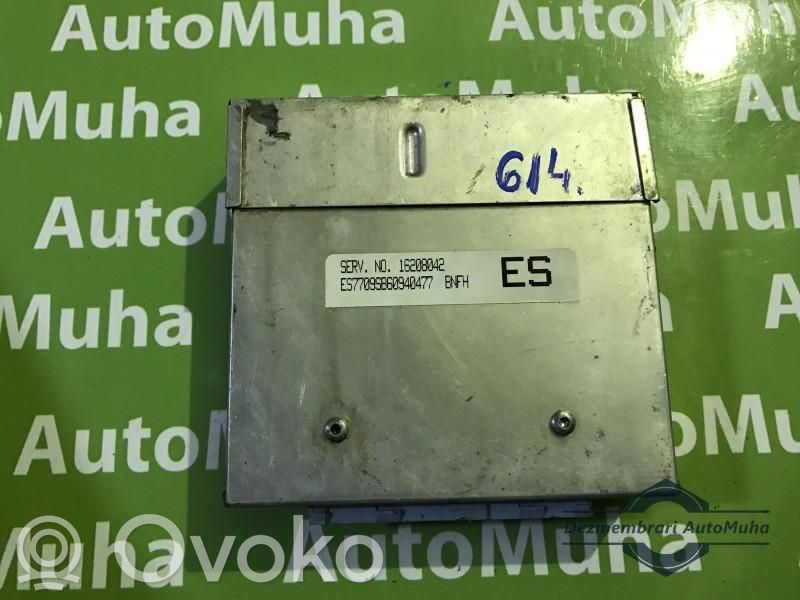 Galios (ECU) modulis   16208042,BNFH