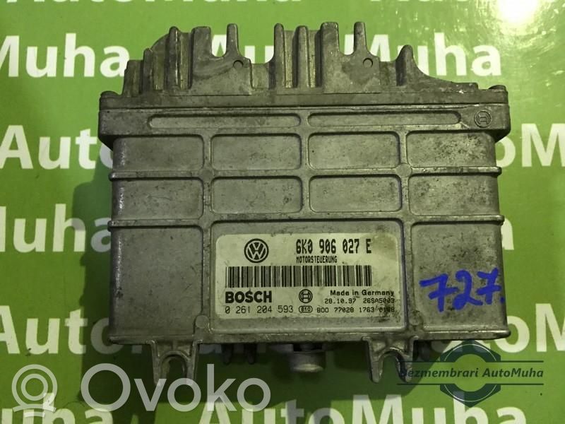 Seat Ibiza II (6k) Engine control unit/module ECU 