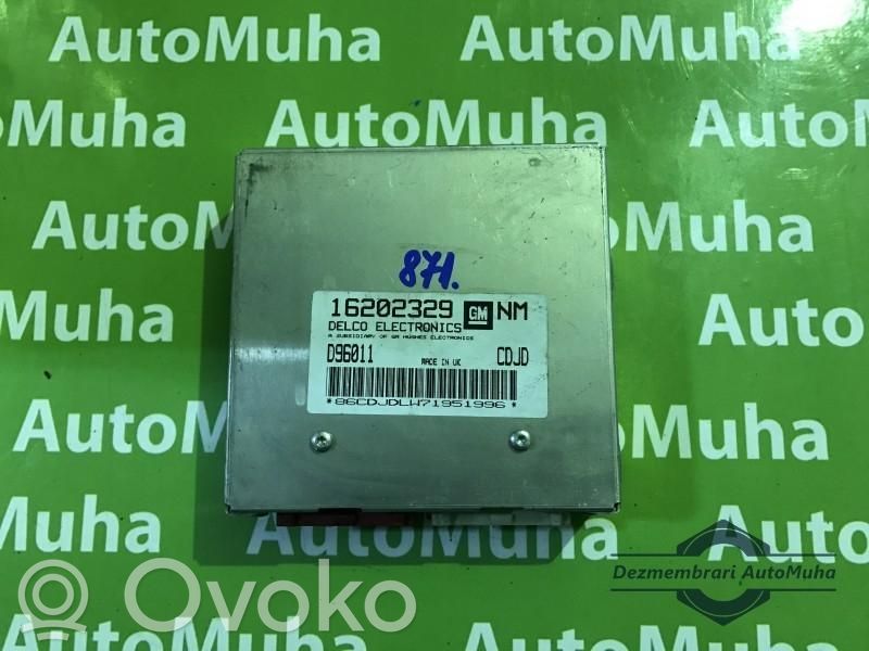 Opel Astra F Engine control unit/module ECU 