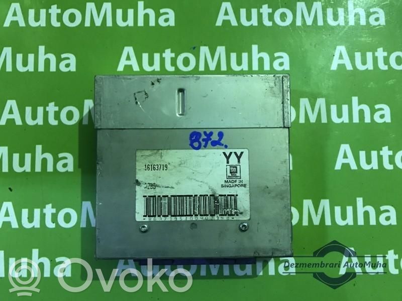 Opel Astra F Engine control unit/module ECU 