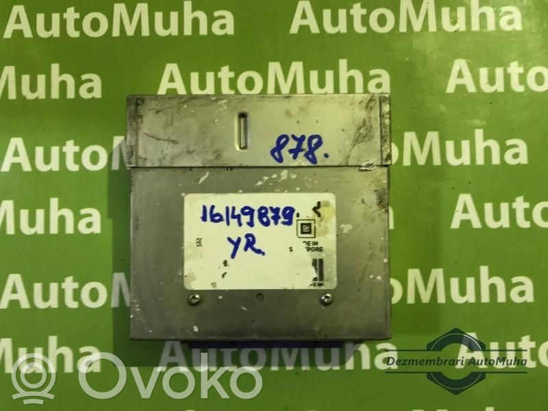 Opel Astra F Engine control unit/module ECU 