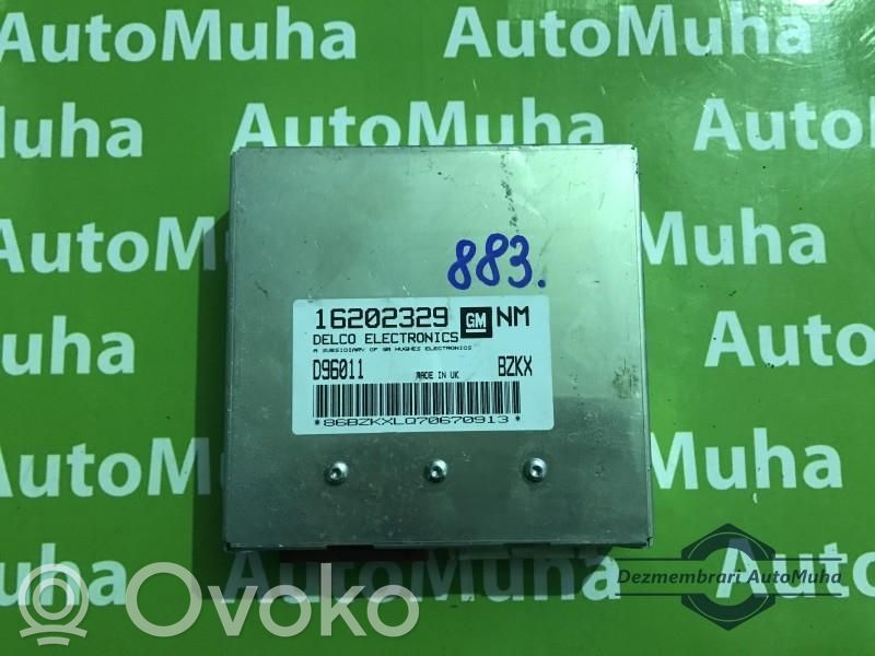 Opel Astra F Engine control unit/module ECU 
