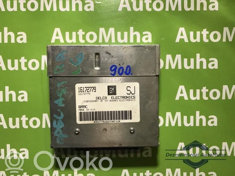 Opel Astra F Engine control unit/module ECU 