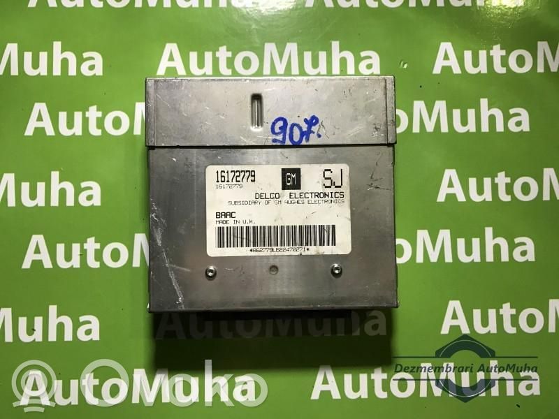 Opel Astra F Engine control unit/module ECU 