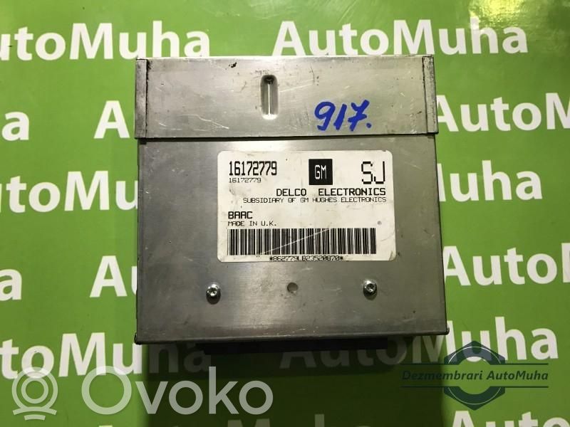 Opel Astra F Engine control unit/module ECU 