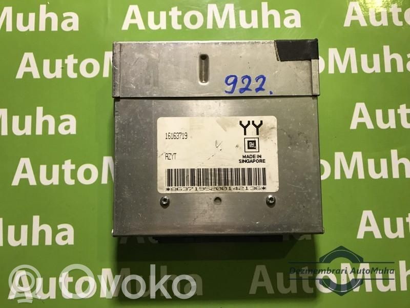 Opel Astra F Engine control unit/module ECU 