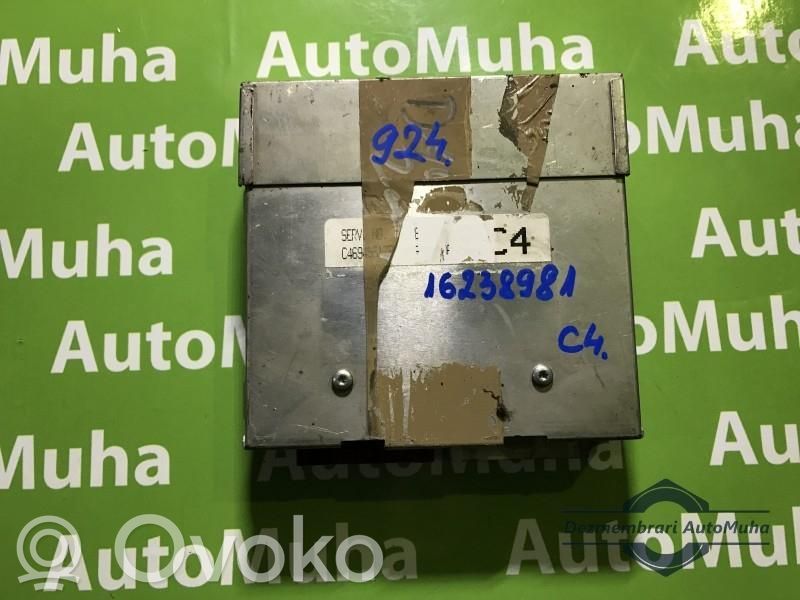Daewoo Nubira Engine control unit/module ECU 