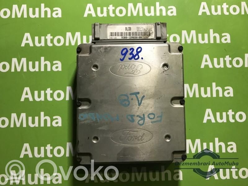 Ford Mondeo MK I Engine control unit/module ECU 