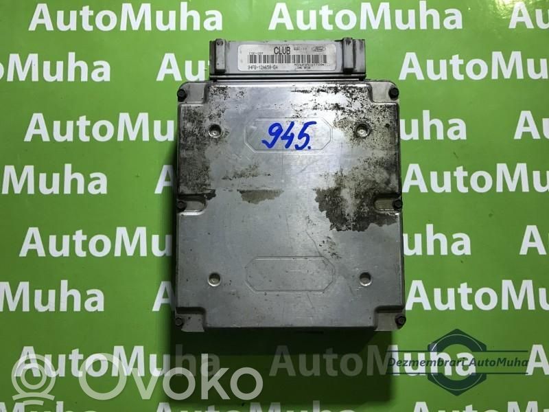 Engine control unit/module ECU   94FB12A650EA,CLUB,CSD201