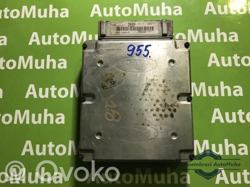Ford Mondeo MK I Engine control unit/module ECU 