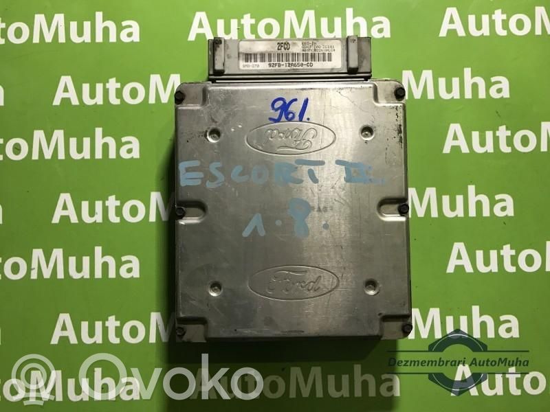 Ford Escort Engine control unit/module ECU 