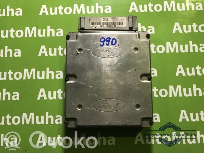 Ford Escort Engine control unit/module ECU 