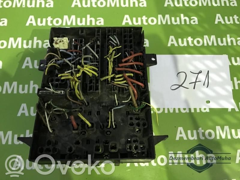 Renault Master II Fuse module 