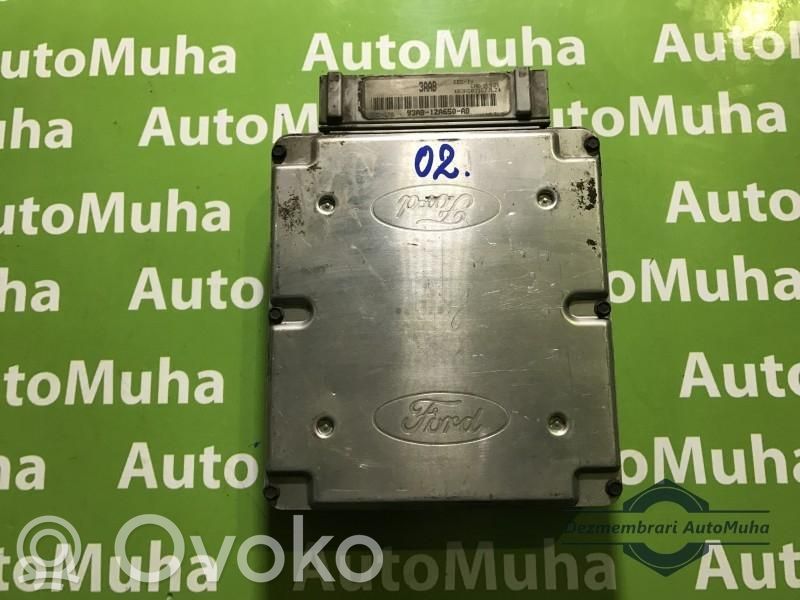 Galios (ECU) modulis   93AB12A650AB