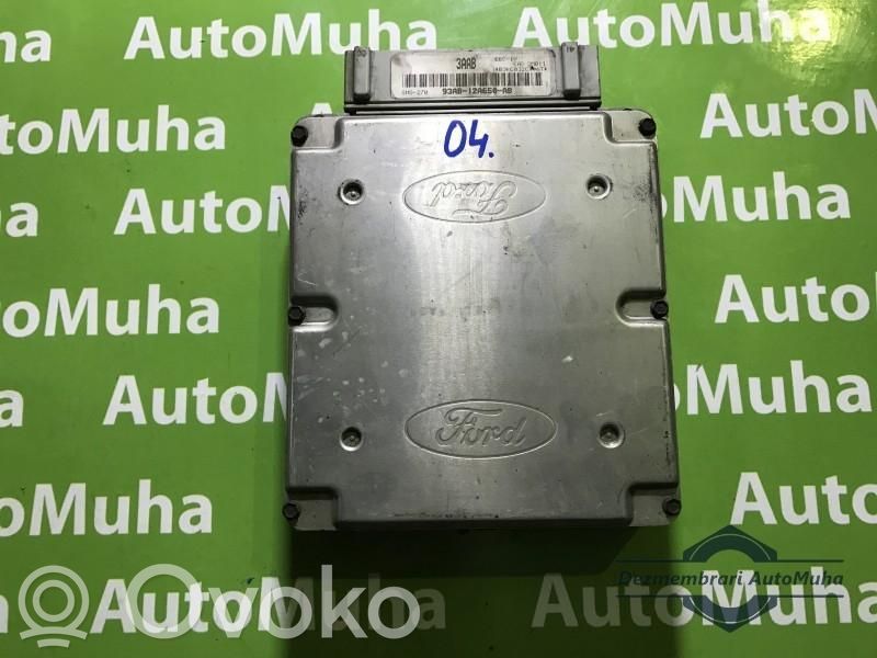 Ford Escort Galios (ECU) modulis 
