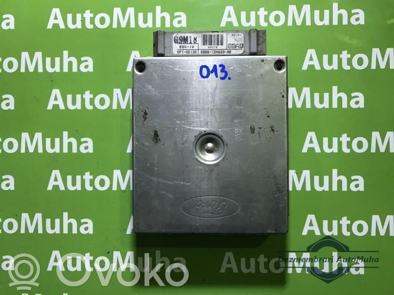 Engine control unit/module ECU   88BB12A650AB