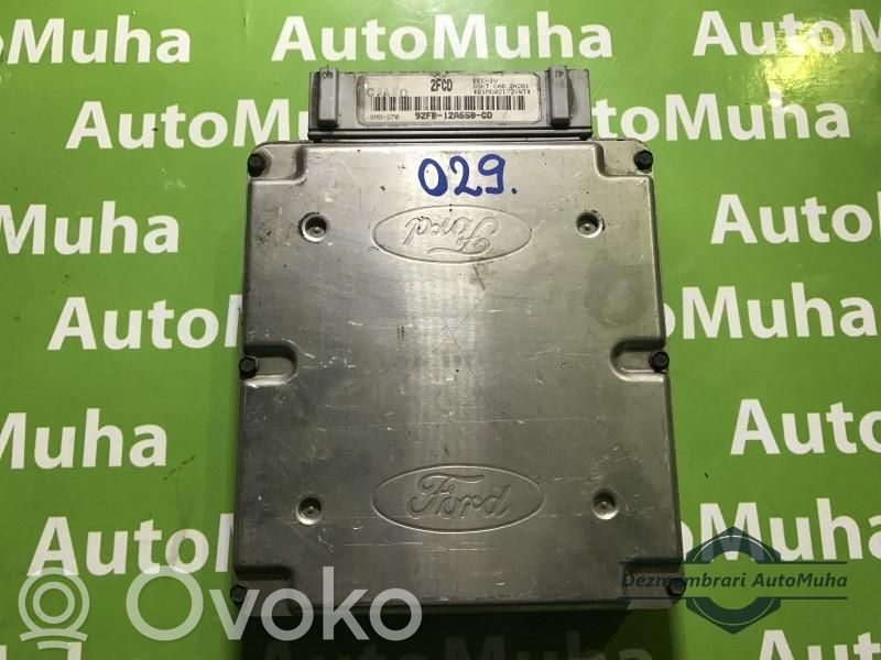 Ford Escort Engine control unit/module ECU 