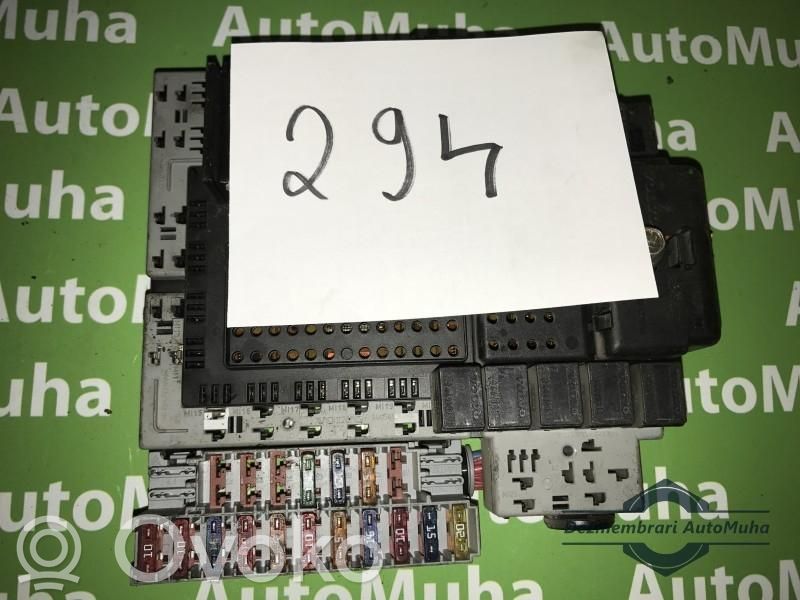 Fuse module   0502549,162904247,50502780,9401802