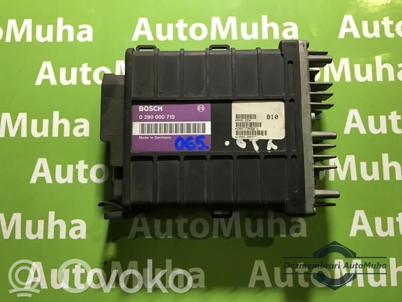 Engine control unit/module ECU   0280000715