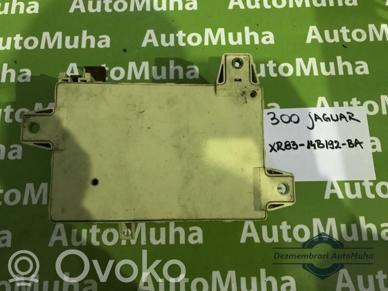 Saugiklių blokas   XR8314B192BA