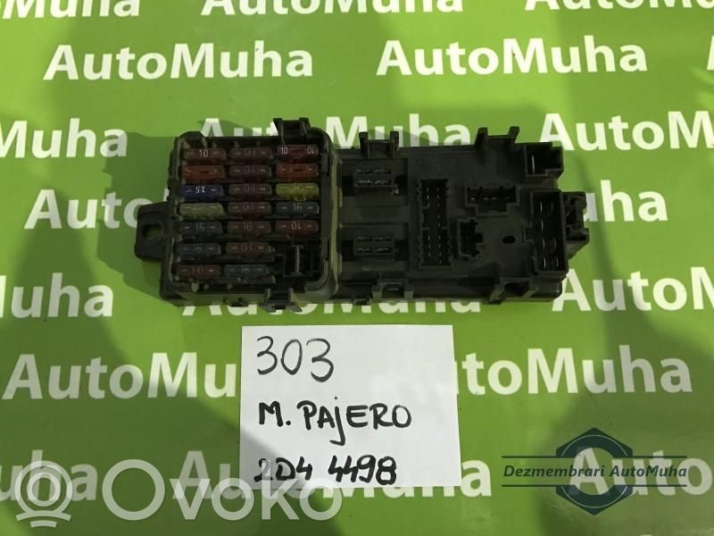 Sulakemoduuli   2D44498