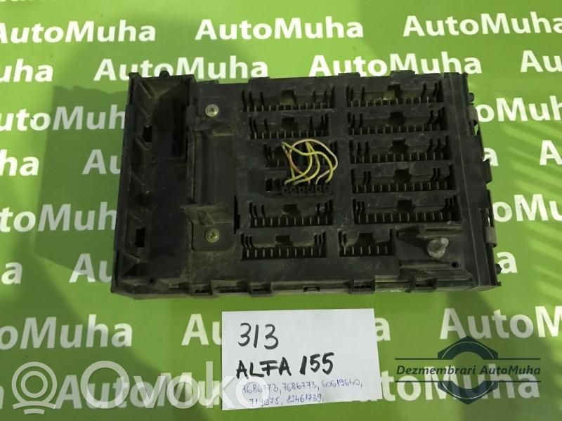 Fuse module   60619640,60630713,719075,7686773,82461739
