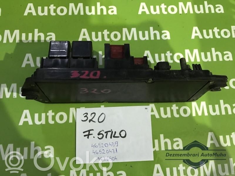 Fiat Stilo Módulo de fusible 