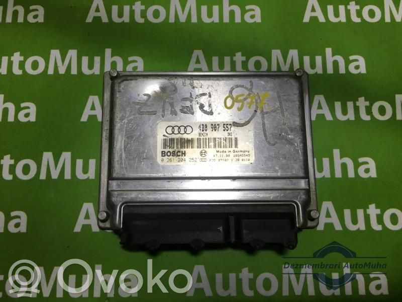 Audi A6 S6 C5 4B Engine control unit/module ECU 