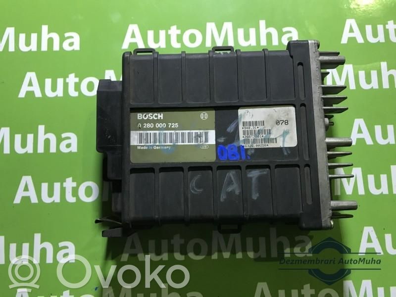 Fiat Uno Engine control unit/module ECU 