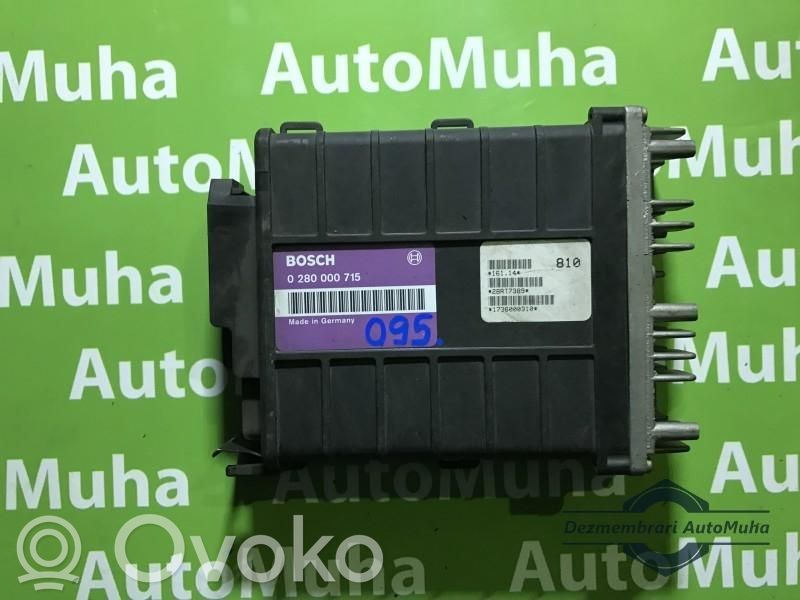 Fiat Uno Engine control unit/module ECU 