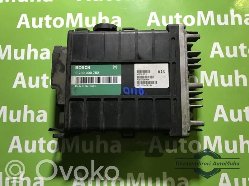 Peugeot 106 Engine control unit/module ECU 