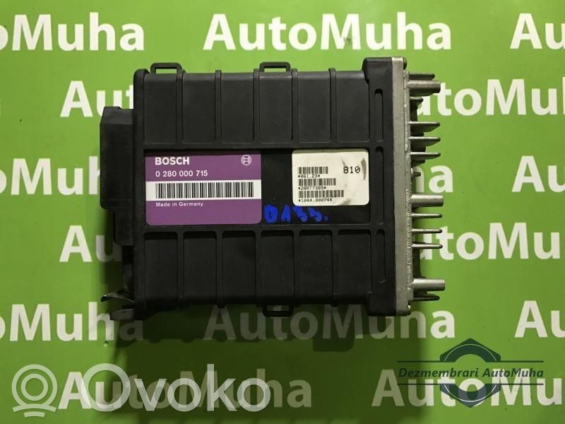 Fiat Uno Engine control unit/module ECU 