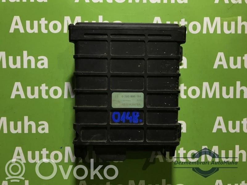 Ford Escort Engine control unit/module ECU 