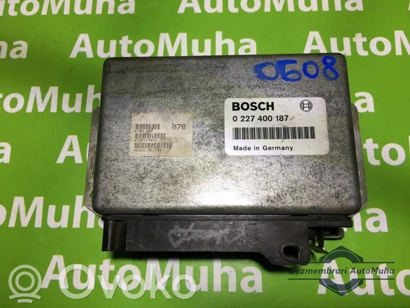 Alfa Romeo 164 Unidad de control/módulo ECU del motor 
